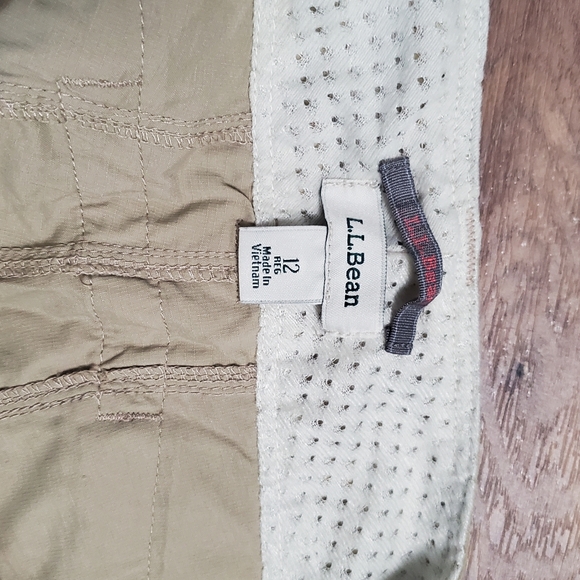 Shorts - Picture 3 of 3